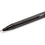 Bic Cristal Exact Ultrafine Negro Pack de 20